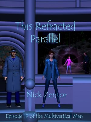 cover image of This Refracted Parallel